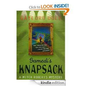 Samedis Knapsack Gaylord Dold  Kindle Store