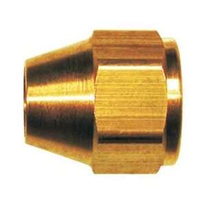  Anderson Fittings Tb Nut short 3/16 O D Flare Ftg