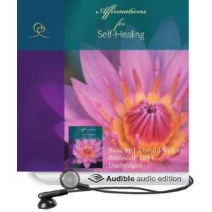   for Self Healing (Audible Audio Edition) J. Donald Walters Books