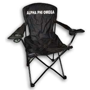  Alpha Phi Omega Recreational Chair: Everything Else