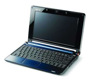 Acer Aspire One Service Manual  