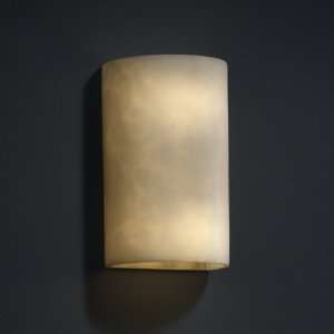  Clouds Flush Wall Sconce