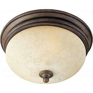  (Over Stock Sale) Hyde Park Traditional Flush Mount 