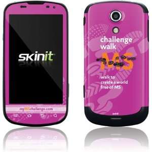  Skinit National MS Society   Challenge Walk Vinyl Skin for 