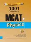 Examkrackers 1001 Questions in McAt Physics by Jonathan Orsay (2003 