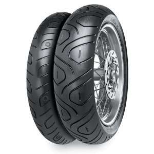    Conti Force SM Front Motorcycle Tire (120/70 17) Automotive