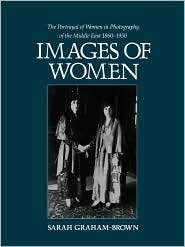   Of Women, (0231068263), Sarah Graham Brown, Textbooks   