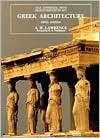 Greek Architecture, (0300064926), A. W. Lawrence, Textbooks   Barnes 