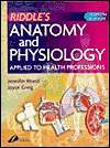 Anatomy and Physiology Applied to Health Professions, (0443070318 