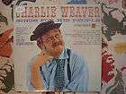 charlie weaver lp cliff arquette 1959 wl promo expedited shipping