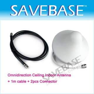   amplifier omnidirection ceiling indoor antenna usd 42 89 free p p