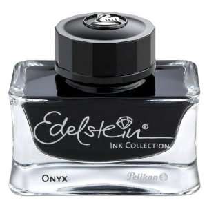    Pelikan Bottled Ink Refill   Edelstein Onyx 339408