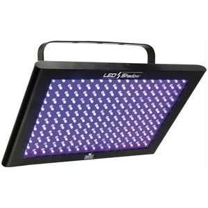  CHAUVET TFX UVLED LED SHADOW: Musical Instruments