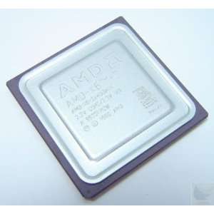  AMD CPU Socket7   AMD K6 2/400AFQ: Computers & Accessories