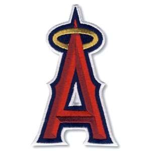  Anaheim Los Angeles Angels MLB Baseball Team 2011 Logo 