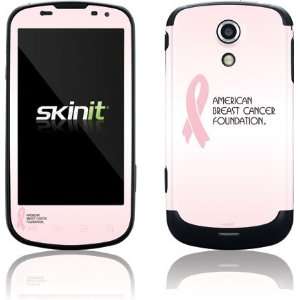  American Breast Cancer Foundation skin for Samsung Epic 4G 