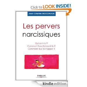 Les pervers narcissiques (ED ORGANISATION) (French Edition) [Kindle 