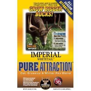  American Whitetail American Whitetail Imperial Pure 