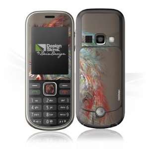  Design Skins for Nokia 3720 Classic   Chinese Dragon 