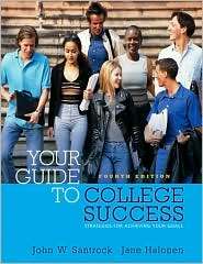 Advantage Series Your Guide to College Success Strategies for 