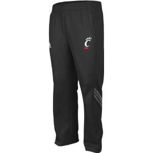  Cincinnati Bearcats adidas Pindot Pants (Small) Sports 
