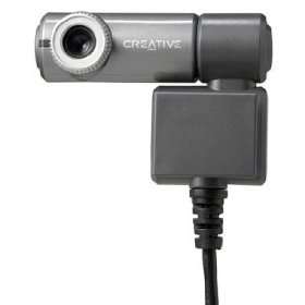  Creative Live Cam USB Notebook Pro Webcam (Refurbished 