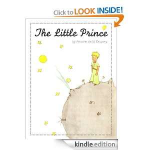 The Little Prince Antoine de Saint Exupéry, David Wilkinson  