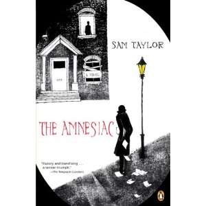  The Amnesiac (Paperback) Sam Taylor (Author) Books