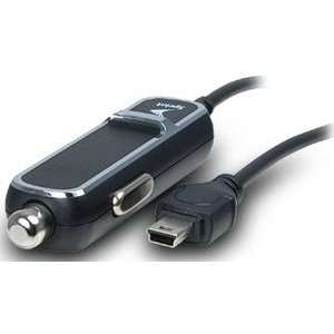  Sprint Mini USB Vehicle Power Charger RVX6723 RVX6723R 