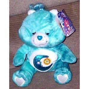  Care Bears Bedtime Bear Plush: Toys & Games