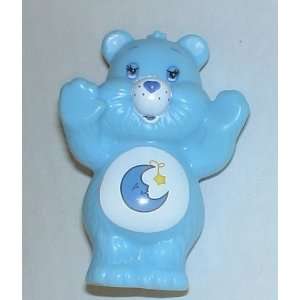  Care Bears 1.5 Pvc Figure : Bedtime Bear: Everything Else