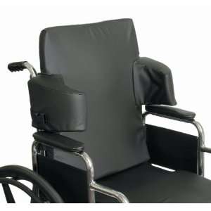   IncrediHugger Wheelchair Back for Standard 16