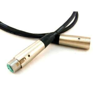   Definition   Microphone CableSwitchcraft XLR Female/XLR Male Musical