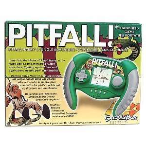  Pitfall Classic Handheld Game Toys & Games