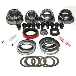  Alloy USA 352045 Ring And Pinion Overhaul Kit: Automotive