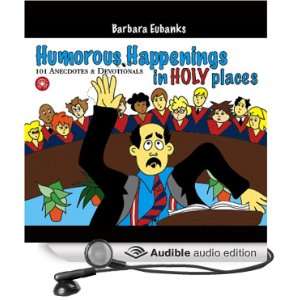   & Devotionals (Audible Audio Edition) Barbara Eubanks Books