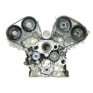   PROFormance 618C Mazda JE Complete Engine, Remanufactured: Automotive