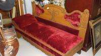   Buckner Fainting Couch African American Sevier County Tennessee  