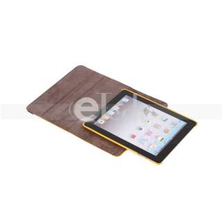 features 1 smart cover seamlessly wake up and put your ipad 2 to sleep 