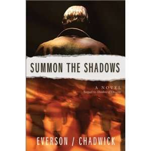   (Shadow of Dreams Series #2) [Paperback]: Eva Marie Everson: Books