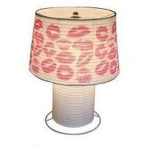  Creative Motion Industries 12864 Kiss Desk Lamp: Home 