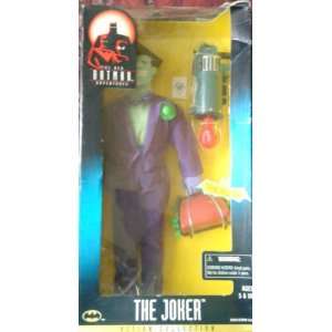   Collection from the New Batman Adventures 12 Figure: Toys & Games