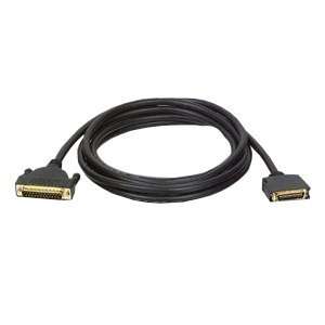  Lite P608 006 Printer Parallel Cable. 6FT IEEE 1284 GOLD PARALLEL 