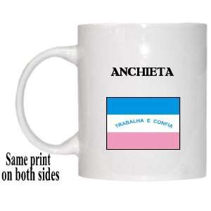  Espirito Santo   ANCHIETA Mug 