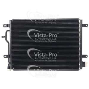Vista Pro Automotive 6058 Condenser