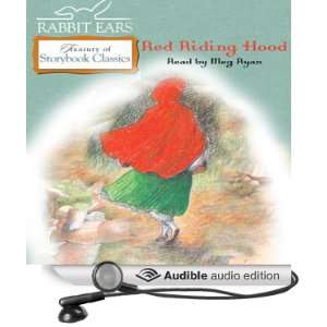  Little Red Riding Hood (Audible Audio Edition) Rabbit 