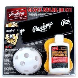 Rawlings Glove Break In Kit 
