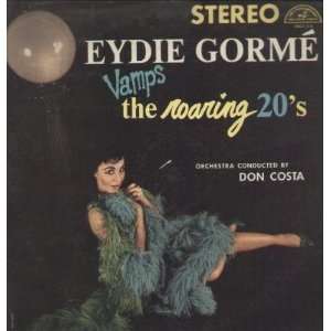  Vamps The Roaring 20s Eydie Gorme Music