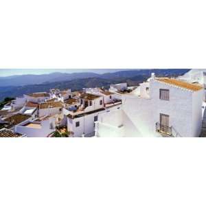   Province, Andalusia, Spain by Panoramic Images , 36x12