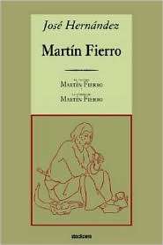   Fierro, (987113620X), Jose Hernandez, Textbooks   